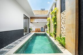 Villa Kamaratih