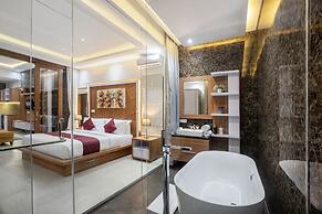 Puri Keraton Seminyak