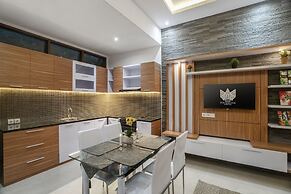 Puri Keraton Seminyak