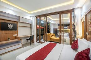 Puri Keraton Seminyak