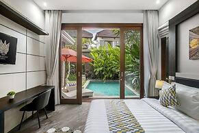 Puri Keraton Seminyak