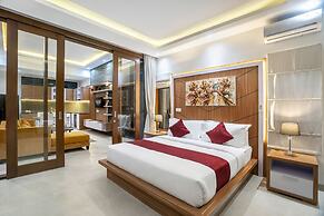 Puri Keraton Seminyak