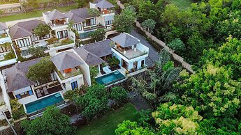 Villa Jade