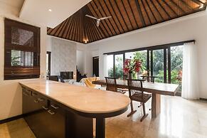 Villa Jade
