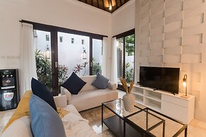 Villa Jade