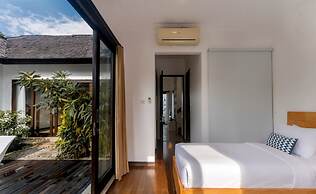 Villa Jade