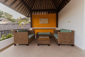 Villa Jade