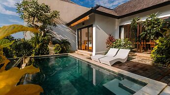 Villa Jade