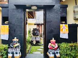 Villa Pulu Bali
