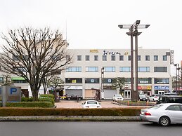 Tabist Business Hotel Osamura