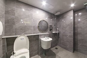 Daegu Seongseo Hotel Series 5.0