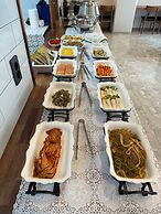 Daegu Seongseo Hotel Series 5.0