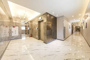 Daegu Seongseo Hotel Series 5.0