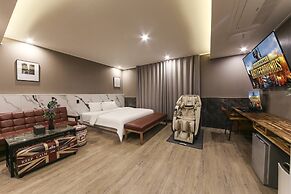 Daegu Seongseo Hotel Series 5.0