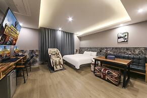 Daegu Seongseo Hotel Series 5.0