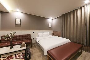 Daegu Seongseo Hotel Series 5.0