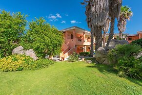 Residence Palau Green Village