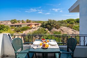 Residence Palau Green Village