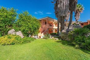 Residence Palau Green Village