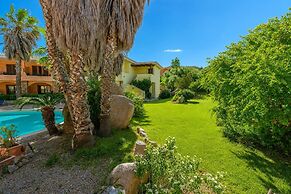 Residence Palau Green Village