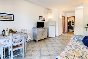 Residence Palau Green Village