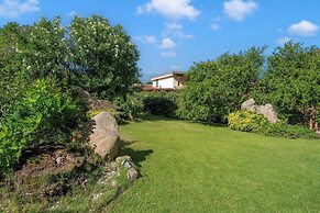Residence Palau Green Village