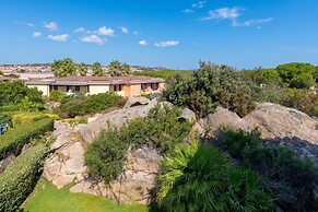 Residence Palau Green Village