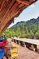The Lodge Maribaya