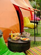 The Lodge Maribaya