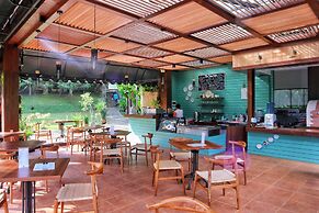 The Lodge Maribaya