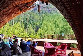 The Lodge Maribaya