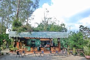 The Lodge Maribaya