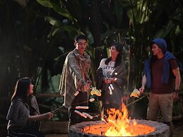 The Lodge Maribaya