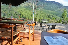 The Lodge Maribaya