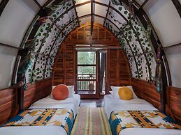 The Lodge Maribaya