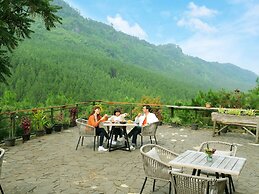 The Lodge Maribaya