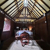 The Lodge Maribaya