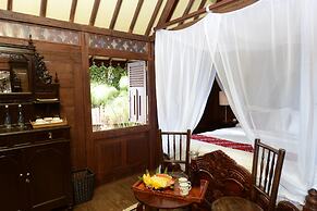 The Lodge Maribaya