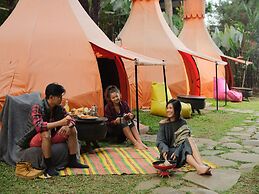 The Lodge Maribaya