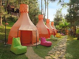 The Lodge Maribaya