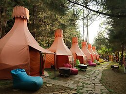The Lodge Maribaya