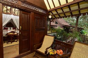 The Lodge Maribaya