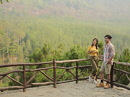 The Lodge Maribaya