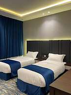 Qimam Park Hotel 1 Abha