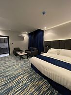 Qimam Park Hotel 1 Abha