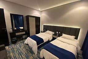 Qimam Park Hotel 1 Abha