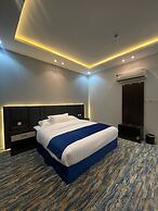 Qimam Park Hotel 1 Abha