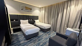 Qimam Park Hotel 1 Abha