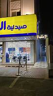 Qimam Park Hotel 1 Abha