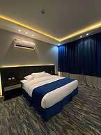 Qimam Park Hotel 1 Abha